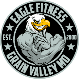 Eagle Fitness Logo